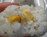 おにぎり［玉子焼き］作り方4写真