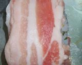 男のロマンだ！がっつきたい肉巻きおにぎり作り方5写真