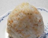 おにぎり［さけ＆昆布］作り方2写真