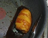 男のロマンだ！がっつきたい肉巻きおにぎり作り方17写真
