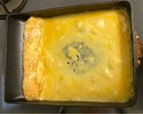 卵1個でお弁当卵焼き作り方3写真