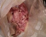 家庭の味のしょうが焼き作り方2写真