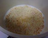 カルボ仕立てのシーフードパスタ作り方4写真
