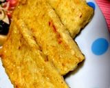 豆腐ステーキ作り方3写真