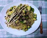ストック用・電子レンジで蒸しきのこ。作り方8写真