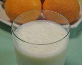 ジューサーで簡単！本格・飲むヨーグルト作り方15写真