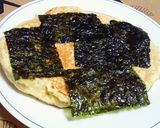 ＨＭで★簡単ふんわり♪山芋パンケーキ作り方5写真