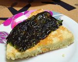 ＨＭで★簡単ふんわり♪山芋パンケーキ作り方6写真