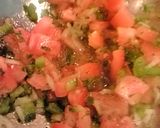 Salsa Cruda!作り方3写真