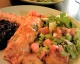 Salsa Cruda!作り方4写真