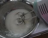 ヨーグルトクリームのオムレット♪作り方3写真