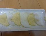 時短レシピ！鮭のヨーグルト＆チーズ焼き作り方2写真