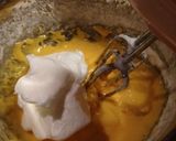 デコロール・シフォン仕立て作り方10写真