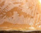デコロール・シフォン仕立て作り方21写真