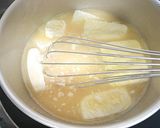 ひたすら混ぜるだけ☆レモンカード作り方6写真
