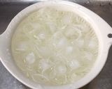 新玉ねぎの超シンプル♫王道サラダ作り方1写真