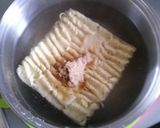超簡単★酸っぱ辛いインスタントラーメン作り方2写真