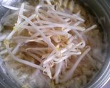 超簡単★酸っぱ辛いインスタントラーメン作り方3写真
