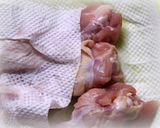 鶏手羽元で簡単タンドリーチキン作り方3写真