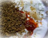 鶏手羽元で簡単タンドリーチキン作り方5写真