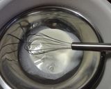 ヨーグルトクリームのオムレット♪作り方9写真