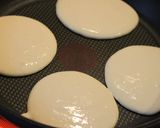 BPなし！離乳食おやつに♪米粉パンケーキ作り方4写真