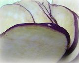 はちみつとバターとお日様の芋ケンピ作り方1写真