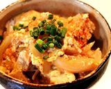 めんつゆだけで♪簡単すぎるお手軽肉豆腐作り方6写真