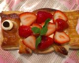 冷凍パイシートで鯉のぼり♪こどもの日　作り方29写真