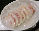 超かんたん!!丸ごと新玉ねぎ☆作り方3写真