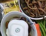 ぜんまいの五目煮♪作り方1写真