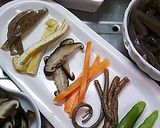 ぜんまいの五目煮♪作り方2写真