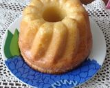 レモンバターケーキ作り方13写真