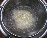 ひたすら混ぜるだけ☆レモンカード作り方3写真
