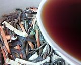 ぜんまいの五目煮♪作り方3写真