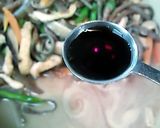 ぜんまいの五目煮♪作り方6写真