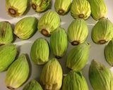 とっても美味しい春の味☆ふきのとう味噌作り方2写真
