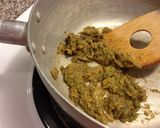 とっても美味しい春の味☆ふきのとう味噌作り方7写真