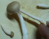 貧乏なので【倍々しめじちゃん冷凍保存】作り方3写真