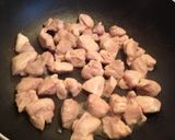 相方謹製 ほうれん草カレー☆決定版作り方4写真