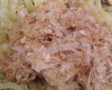 簡単・満腹✿お一人様の朝・夜食納豆うどん作り方3写真
