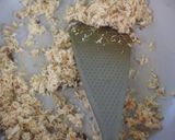 鯵干物リメイク！ふわっふわお魚ふりかけ作り方2写真