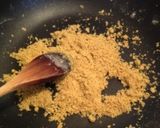 相方謹製 ほうれん草カレー☆決定版作り方5写真