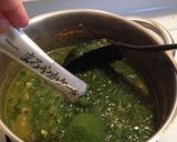 相方謹製 ほうれん草カレー☆決定版作り方7写真