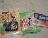 煮物チャーハン作り方1写真