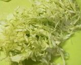 超簡単お弁当のおかず(からマヨ)作り方3写真