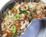 超簡単お弁当のおかず(からマヨ)作り方6写真