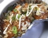 超簡単お弁当のおかず(からマヨ)作り方7写真