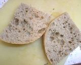 青海苔フォカッチャ×スペルト小麦粉作り方14写真