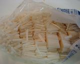 いたわり雑炊（´ｃ｀*）作り方1写真